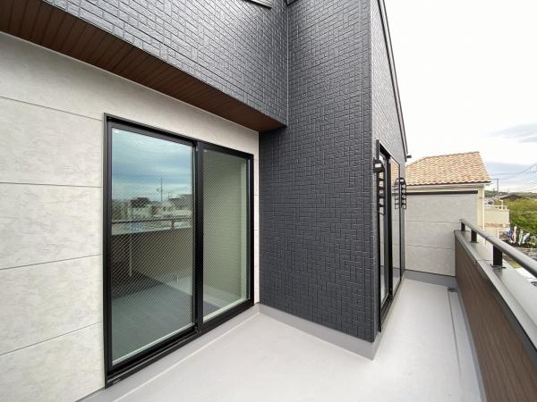 リーブルガーデン瑞穂町箱根ケ崎第2全2棟2号棟