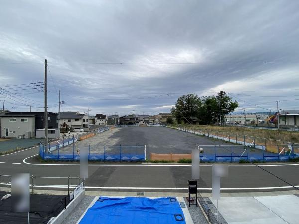 リーブルガーデン瑞穂町箱根ケ崎第2全2棟2号棟