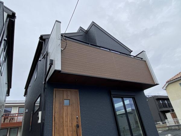 リーブルガーデン瑞穂町箱根ケ崎第2全2棟2号棟