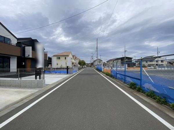 リーブルガーデン瑞穂町箱根ケ崎第2全2棟2号棟