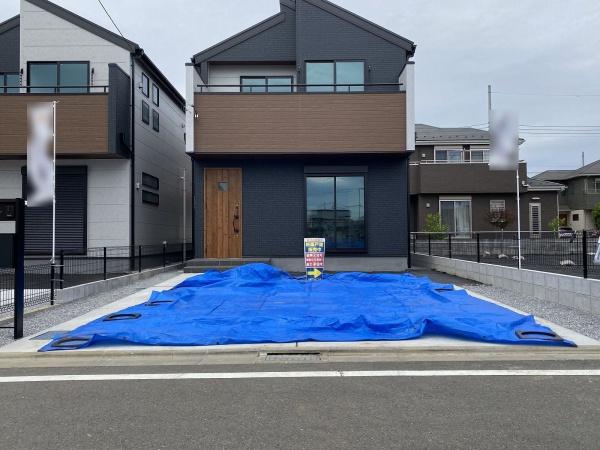 リーブルガーデン瑞穂町箱根ケ崎第2全2棟2号棟