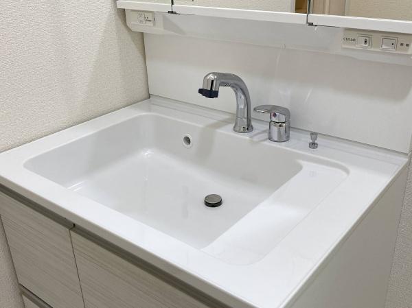 リーブルガーデン瑞穂町箱根ケ崎第2全2棟2号棟