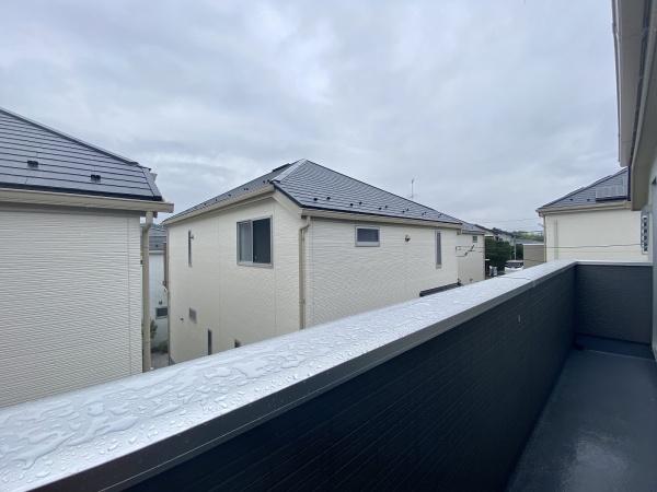 エクセレントコート羽村市羽加美1期全9棟4号棟