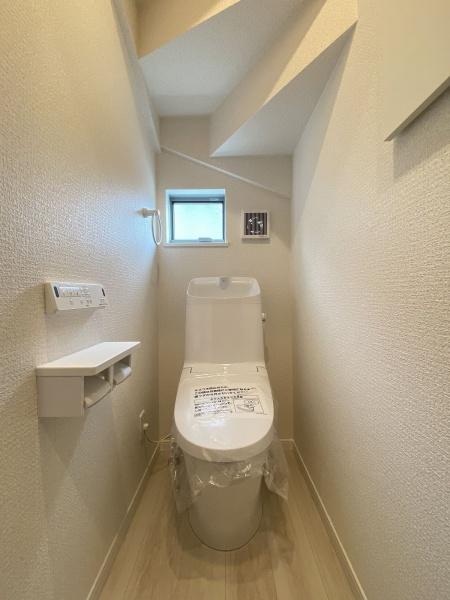 エクセレントコート羽村市羽加美1期全9棟6号棟