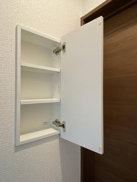 エクセレントコート羽村市羽加美1期全9棟6号棟