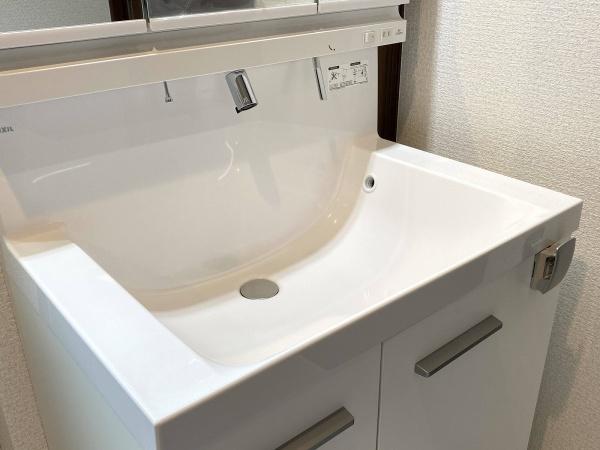 エクセレントコート羽村市羽加美1期全9棟6号棟