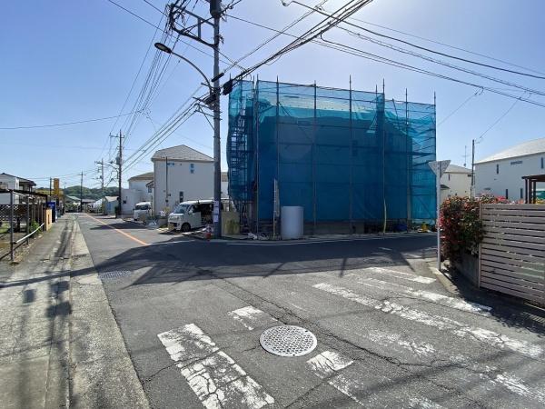 エクセレントコート羽村市羽加美1期全9棟6号棟