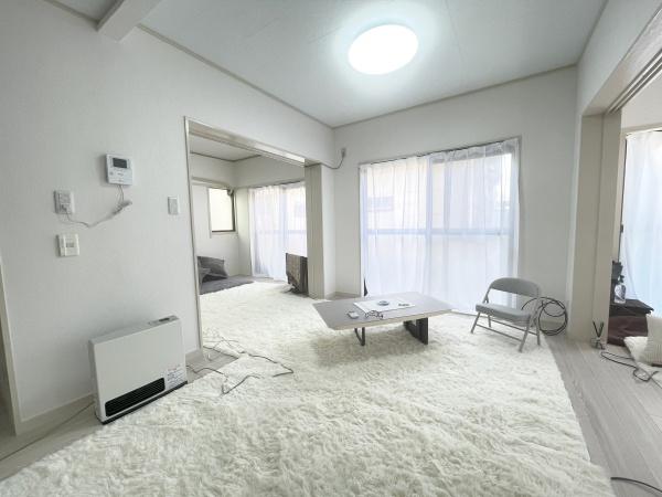 アスカマンション