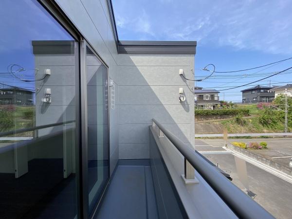 リーブルガーデンあきる野野辺第5期全5棟　2号棟