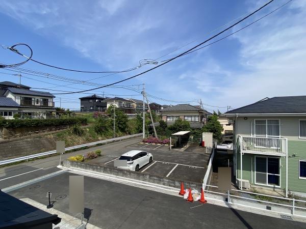 リーブルガーデンあきる野野辺第5期全5棟　2号棟