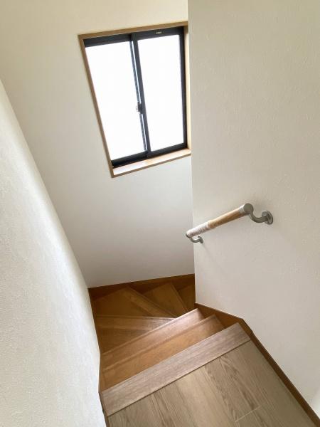 福生市大字熊川の中古一戸建て