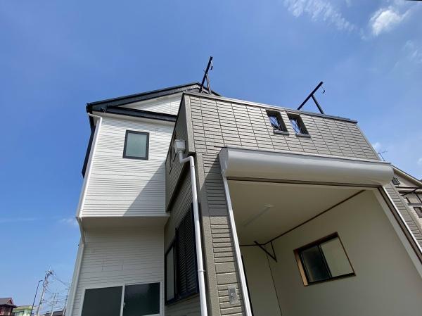 中古　福生市熊川