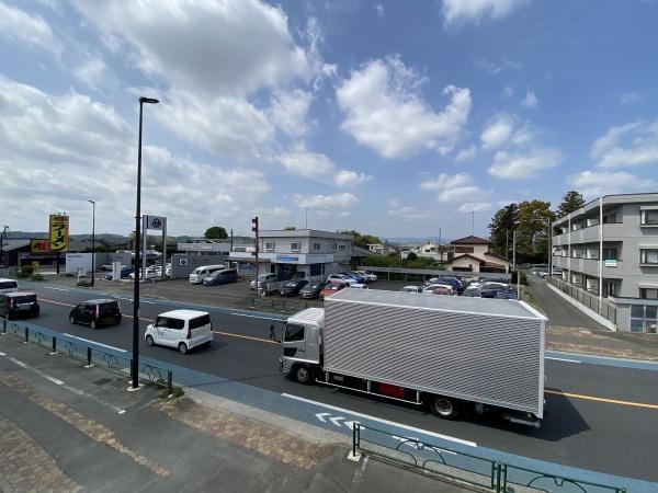 福生市大字熊川の中古一戸建て
