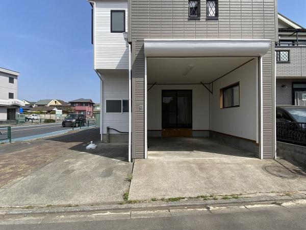 福生市大字熊川の中古一戸建て