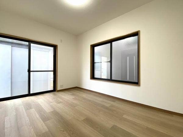 福生市大字熊川の中古一戸建て