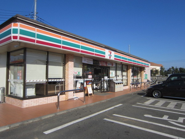 リナージュ日の出町平井23-1期全6棟 4号棟(セブンイレブン阿伎留医療センター前)