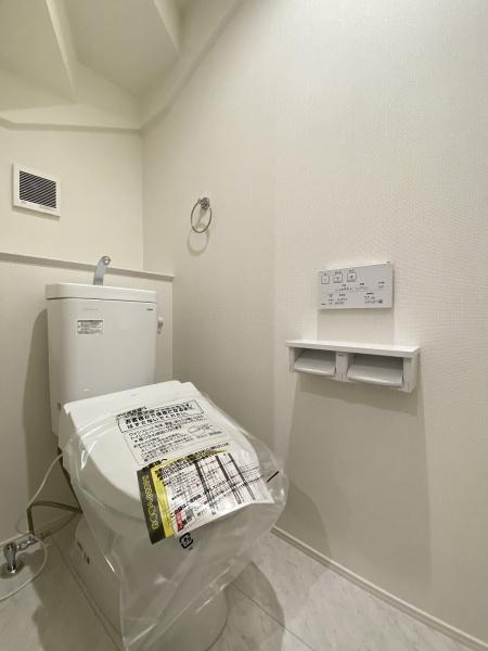 リナージュ日の出町平井２３－１期全6棟　4号棟