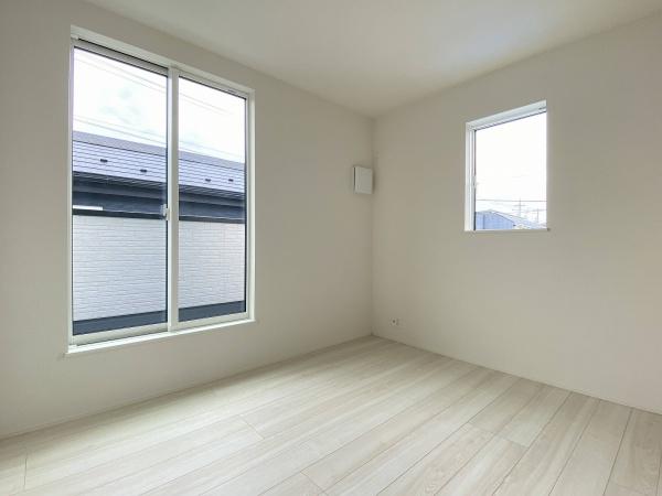 リナージュ日の出町平井２３－１期全6棟　4号棟