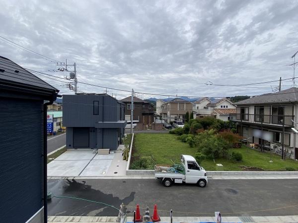 リナージュ日の出町平井２３－１期全6棟　4号棟