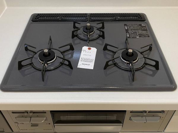リナージュ日の出町平井２３－１期全6棟　4号棟