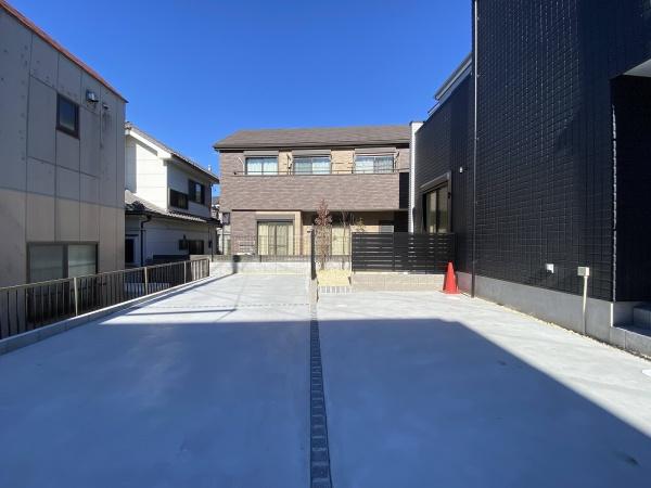 &RESORTHOUSE福生全1棟
