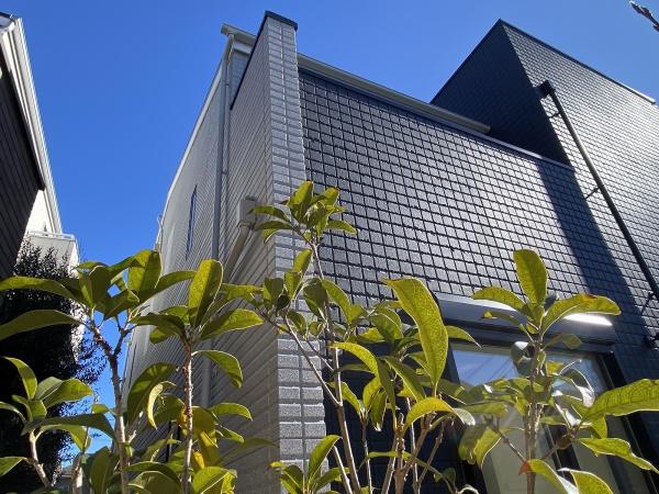 &RESORTHOUSE福生全1棟