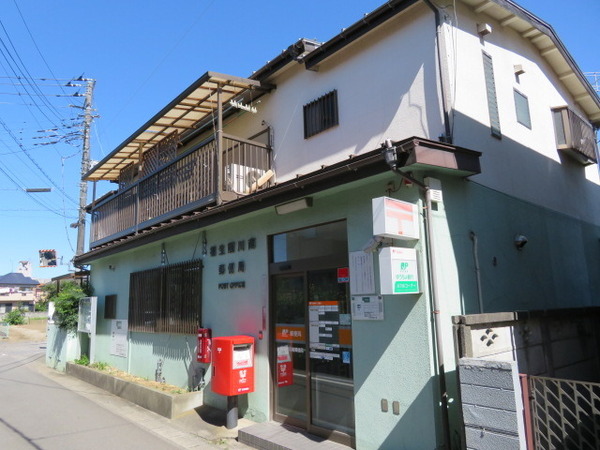 福生市南田園1丁目新築全1棟(福生熊川南郵便局)