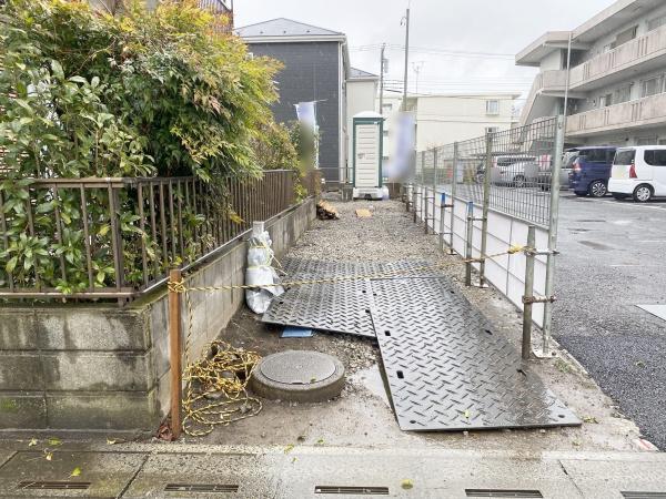 福生市南田園1丁目新築全1棟