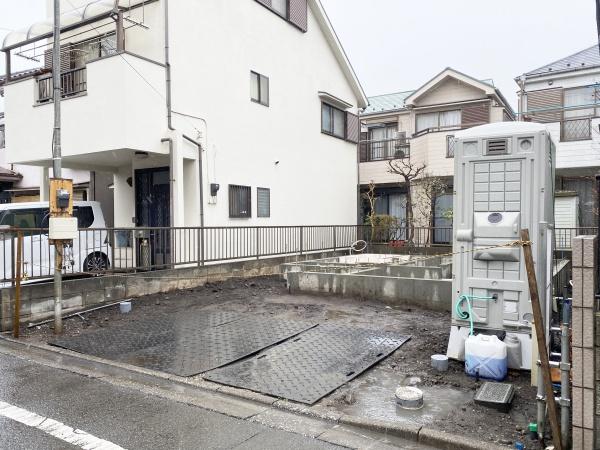 福生市福生2期全1棟