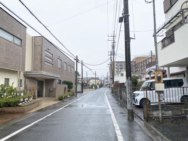 福生市福生2期全1棟