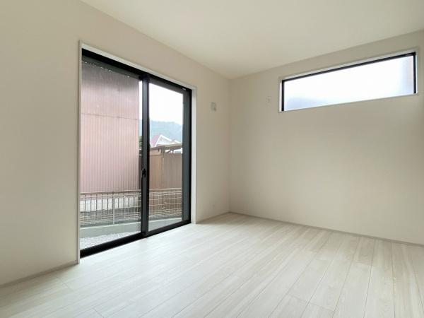 リーブルガーデンあきる野伊奈第7期全2棟2号棟