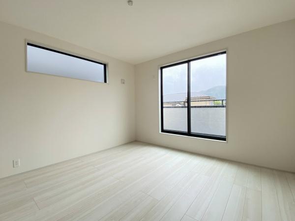 リーブルガーデンあきる野伊奈第7期全2棟2号棟