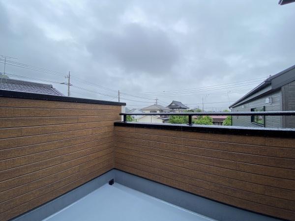 リーブルガーデンあきる野伊奈第7期全2棟2号棟