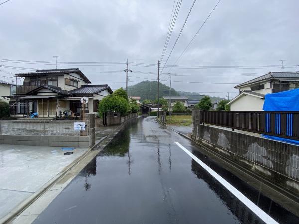 リーブルガーデンあきる野伊奈第7期全2棟2号棟