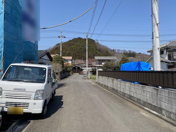 リーブルガーデンあきる野伊奈第7期全2棟2号棟