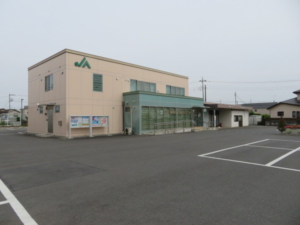 リーブルガーデンあきる野引田第4期全2棟2号棟(ＪＡあきがわ増戸支店)