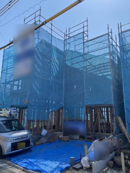 リーブルガーデンあきる野引田第4期全2棟2号棟