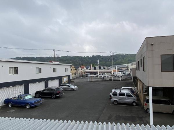 リーブルガーデン瑞穂駒形富士山全2棟2号棟