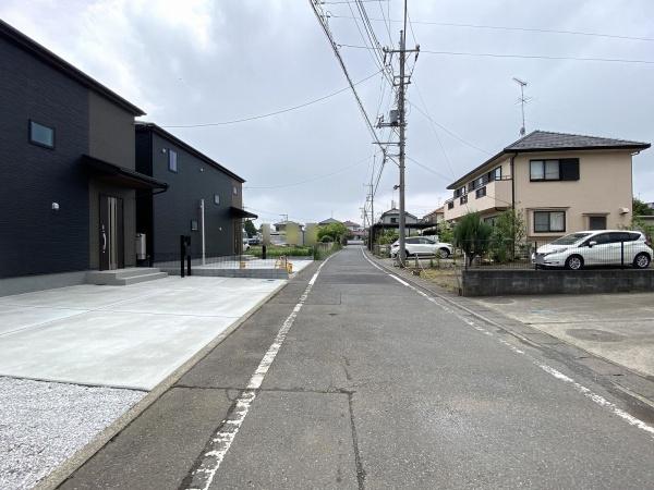 リーブルガーデン瑞穂駒形富士山全2棟2号棟