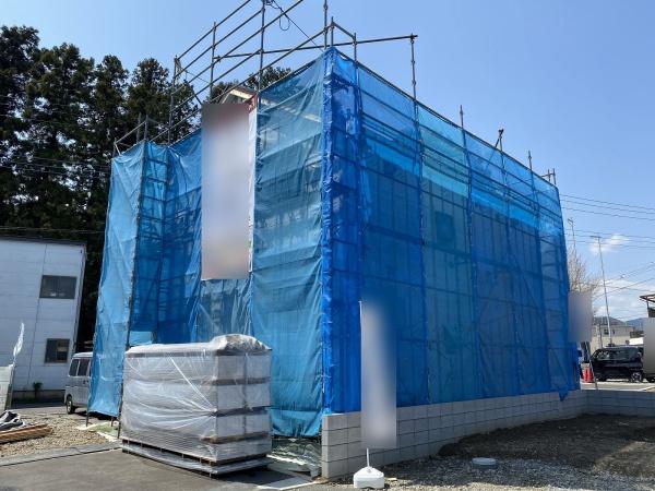 リナージュ青梅市長淵23－1期全6棟6号棟