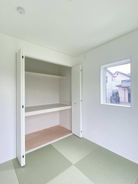 クレイドルガーデン瑞穂町箱根ケ崎第17全2棟1号棟
