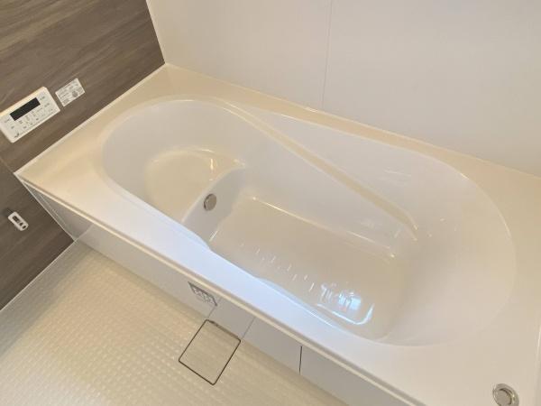 クレイドルガーデン瑞穂町箱根ケ崎第17全2棟1号棟
