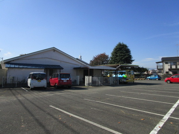 クレイドルガーデン瑞穂町箱根ケ崎第17全2棟2号棟(羽村善隣幼稚園)