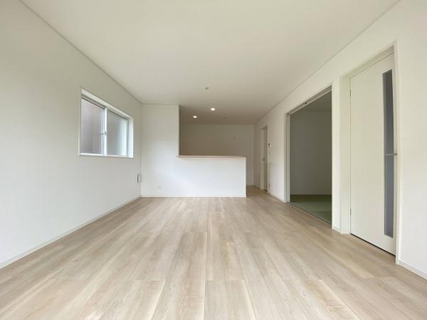 クレイドルガーデン瑞穂町箱根ケ崎第17全2棟2号棟