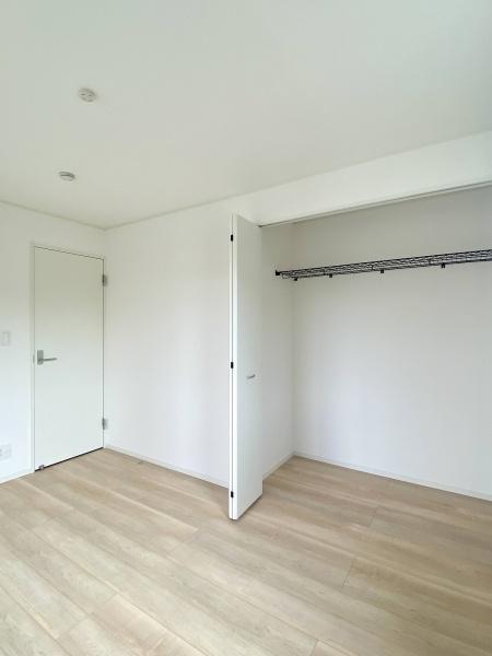 クレイドルガーデン瑞穂町箱根ケ崎第17全2棟2号棟