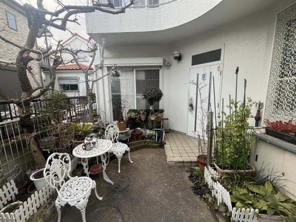 福生市武蔵野台２丁目の中古一戸建て