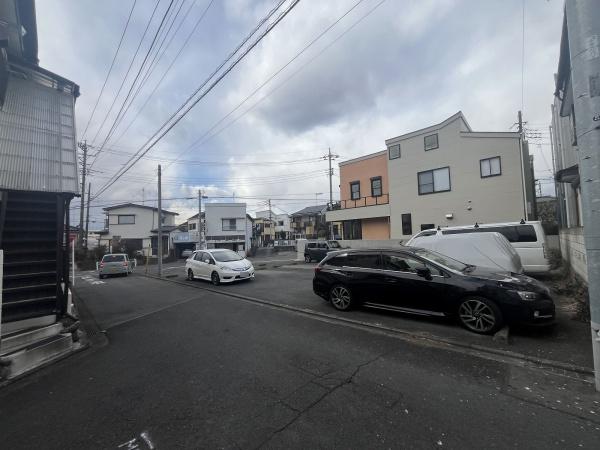 福生市武蔵野台２丁目の中古一戸建て