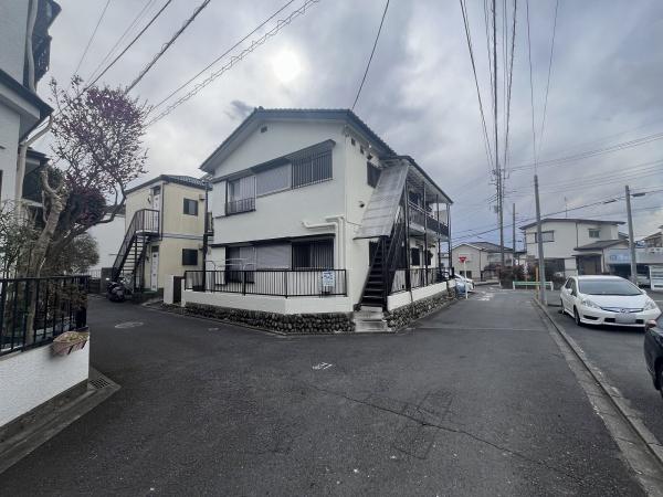 福生市武蔵野台２丁目の中古一戸建て