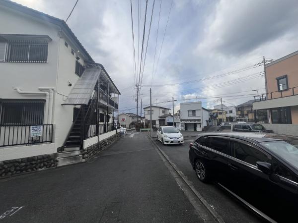 福生市武蔵野台２丁目の中古一戸建て