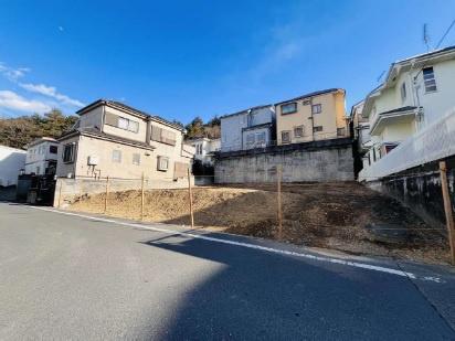 あきる野市牛沼全1区画